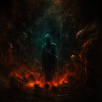 Sorrow and Extinction