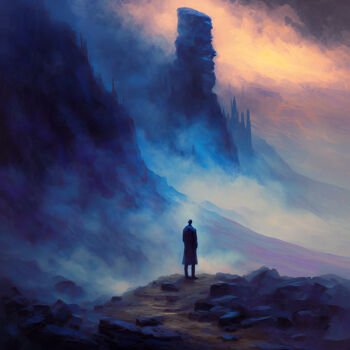 Worlds Beyond the Veil