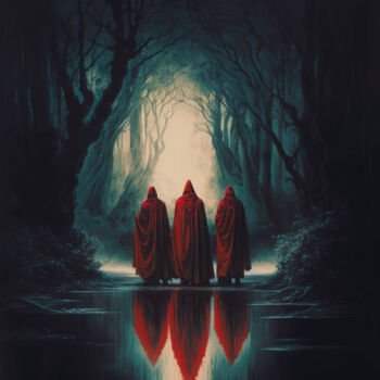 Solitude of the Doomed