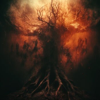 The Fading Light of Hope