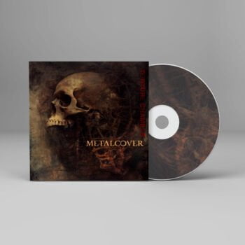 Torture Chamber - Metal Cover Artwork - 622