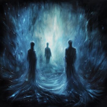 From the Time Before