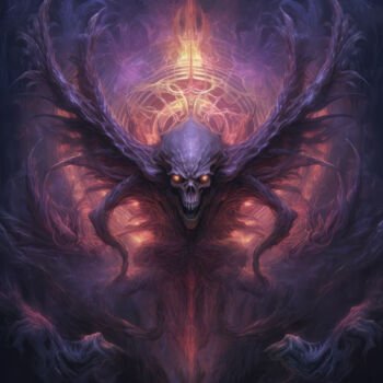Soulless - Metal Cover Artwork - 640
