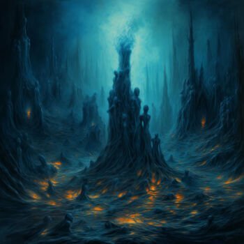 Serenade of the Dying Souls