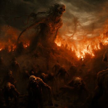 Depraved Scriptures of Annihilation