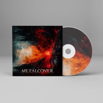 Incantations of Annihilation - Metal Cover Artwork - 668