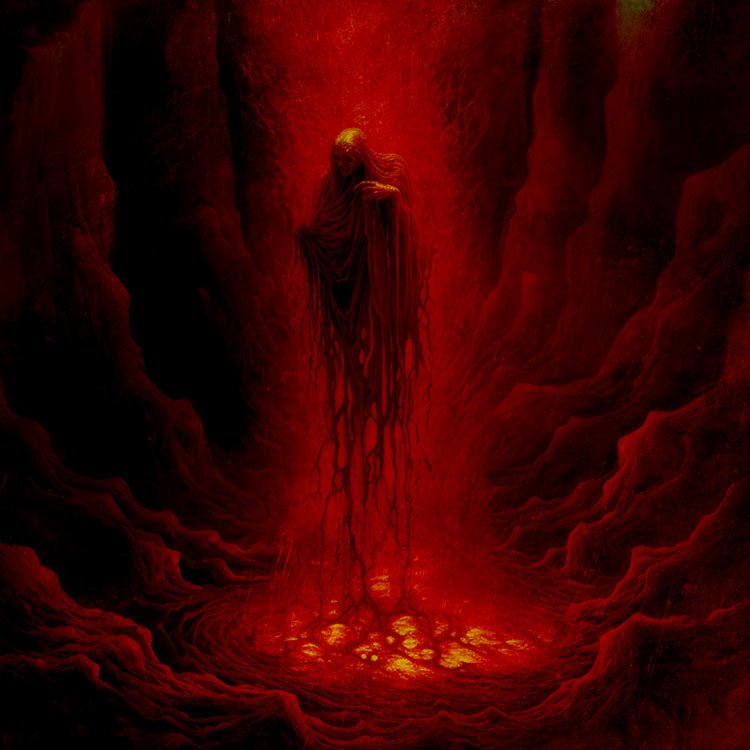 Martyrdom Among Shadows - Metal Cover Artwork - 670
