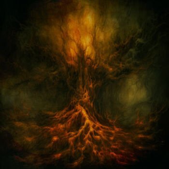 From Ashes We Emerge