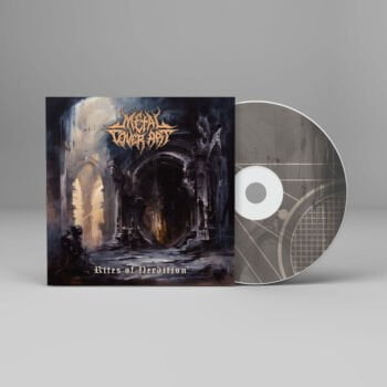 Rites of Perdition - Metal Cover Artwork - 683