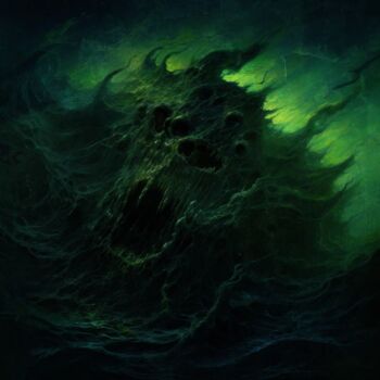 Invocation of the Fallen