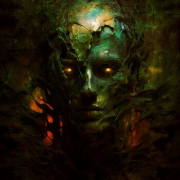 Whispers of the Void