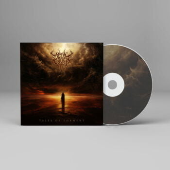 Tales of Torment - Metal Cover Artwork - 716