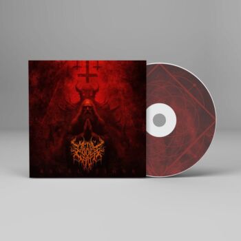 Revelations - Metal Cover Artwork - 733