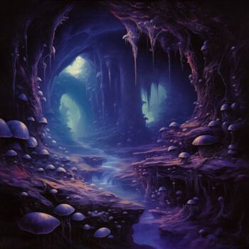 Lamentations of the Forsaken