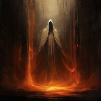 The Weight of Despair