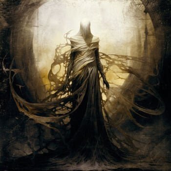 Throne of the Fallen - Metal Cover Artwork - 739