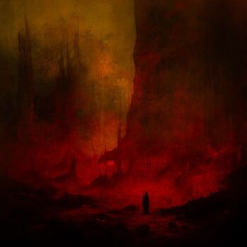 Vile Serenades of the Damned