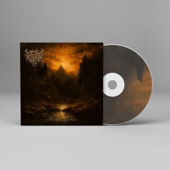 Dreadful Nocturne - Metal Cover Artwork - 748