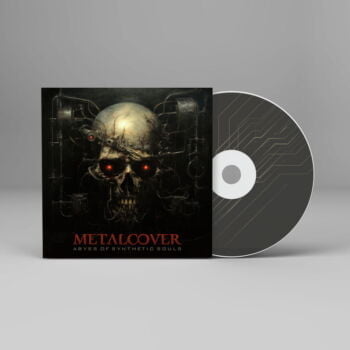 Abyss of Synthetic Souls - Metal Cover Artwork - 749