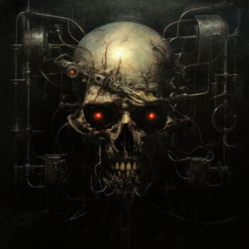 Abyss of Synthetic Souls