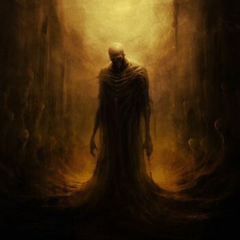 Tales of the Entombed