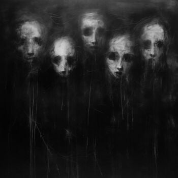 Sorrowful Echoes of Perdition