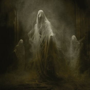 Veil of Mortality