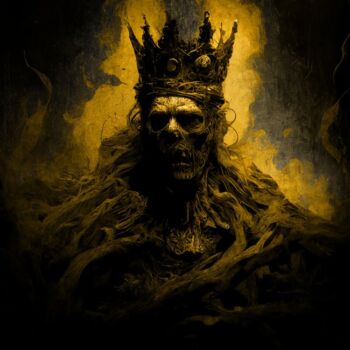 Dominion of the Dark One