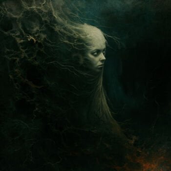 Mortal Echoes of Emptiness