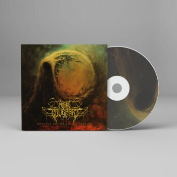 Chalice of the Voided Spirits - Metal Cover Artwork - 771