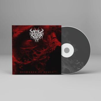 Devourer of Souls - Metal Cover Artwork - 782