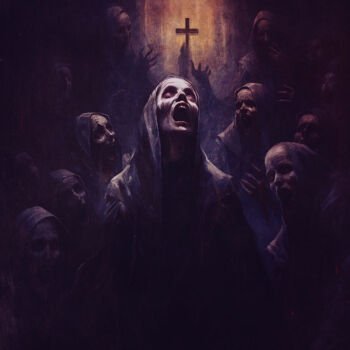 Rituals of the Unseen