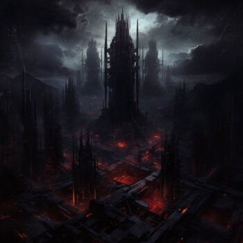 Machinic Discordance