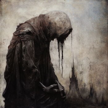 The Opaque Dreams of Death