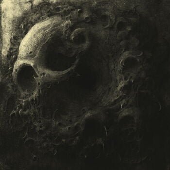 Tomb of Decay - Metal Cover Artwork - 799