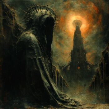 Wraiths in the Unconscious Void