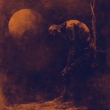 Shadows of the Unknown