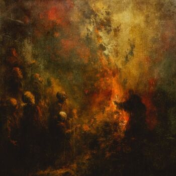 Abyssal Witching Hour