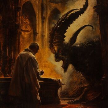 Sermons in the Shadows