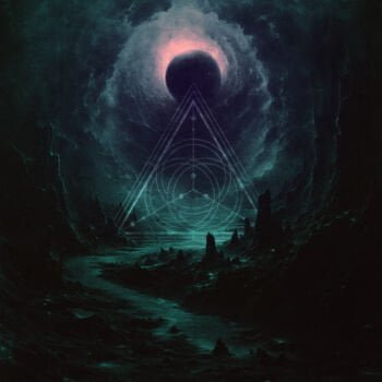 Singularity - Metal Cover Artwork - 839