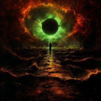 Black Astral Overture