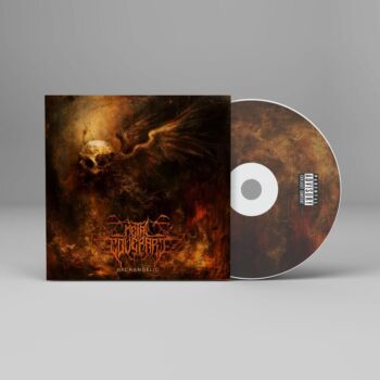 Archangelic - Metal Cover Artwork - 847