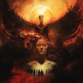 Ode to the Heavenly Hierarchs