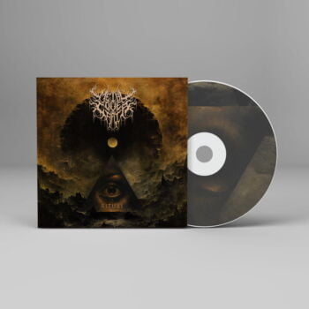 Ritual - Metal Cover Artwork - 856