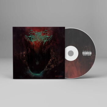 Enigma - Metal Cover Artwork - 858