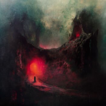 Descent into the Depths