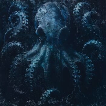 Seers of the Netherworld