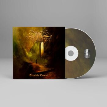 Occultic Omens - Metal Cover Artwork - 893