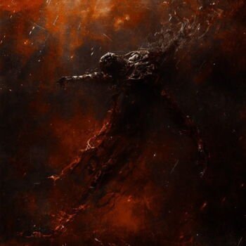 Dark Matter Devourer