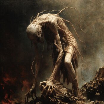 Carnivorous Chaos Conquest